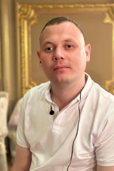 Александр Павлович Королев