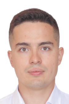 Альберт Эдуардович Минеев