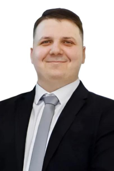 Георгий Андреевич Савенко