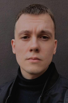 Алексей Викторович Подтыкалов