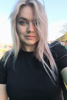 Александра Николаевна Семерникова