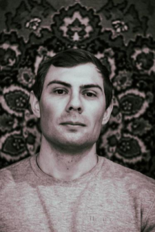 Антон Сергеевич Писаренко