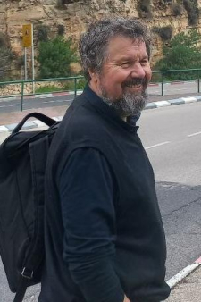 Павел Анатольевич Кручинин