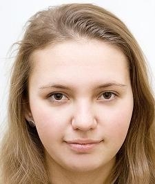 Анастасия Ивановна Черепанова