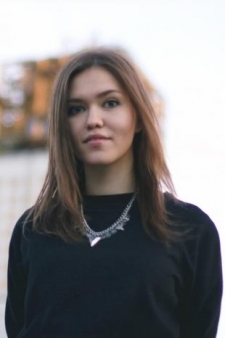 Анна Сергеевна Бутенко