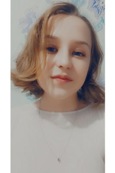 Елена Сергеевна Химич