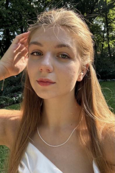 Дарья Романовна Солдатенкова