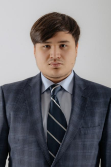 Михаил Михайлович Шеметов