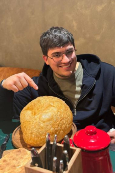 Георгий Мерабович Калатози