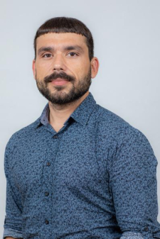 Эдуард Фамилович Садыхов