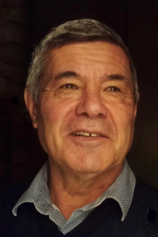 Рафаил Фарвазович Муртазин