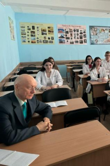 Игорь Юрьевич Худоногов