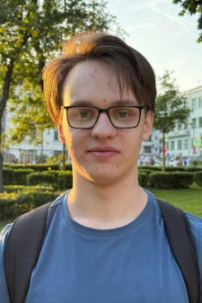 Алексей Павлович Душанин