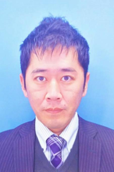 Наоя Хакумура