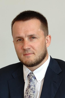 Дмитрий Викторович Ефанов