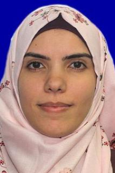 Eman Murshed Shaheen