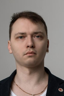 Евгений Сергеевич Янов