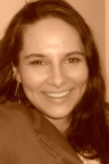 Аделина Александровна Арутюнова