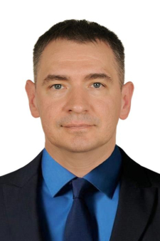 Дмитрий Алексеевич Меюс