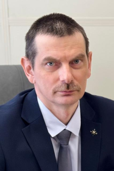 Дмитрий Юрьевич Пономарев