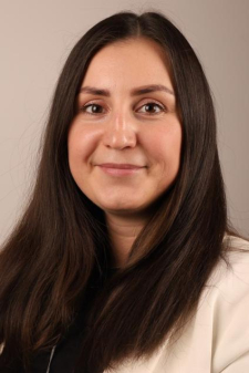 Надежда Петровна Дорофеева