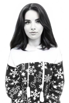 Милана Александровна Кудряшова