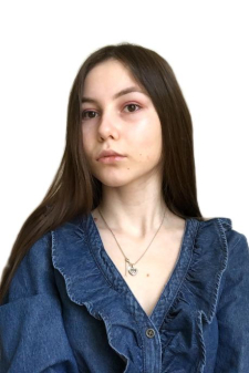 Екатерина Владимировна Дмитриева