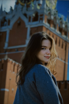 Дана Дмитриевна Никитенко