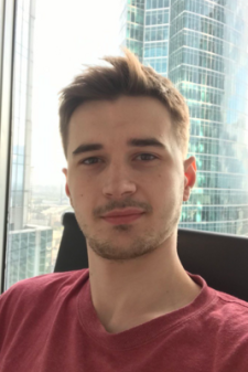 Антон Сергеевич Карпов