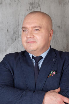 Андрей Иванович Макаркин