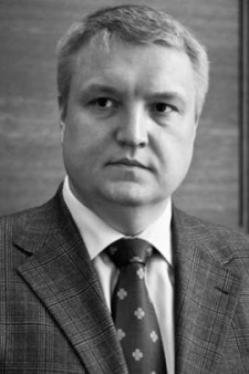 Сергей Александрович Соловьев