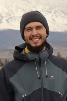 Сергей Александрович Соловьев