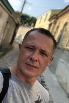 Сергей Валерьевич Поеров