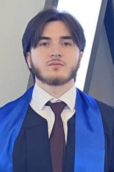 Сайд-Эмин Зелимханович Ибрагимов