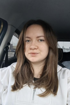 Олеся Алексеевна Крохина