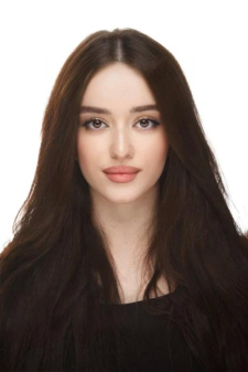 Хава Башировна Льянова