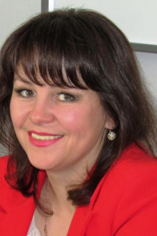 Екатерина Игоревна Павлоградская