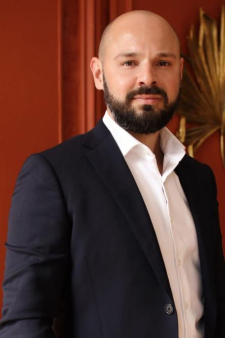 Дмитрий Геннадьевич Демидов