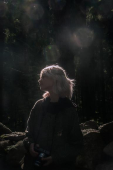 Прасковья Дмитриевна Серова