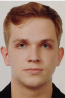 Виктор Николаевич Истомин