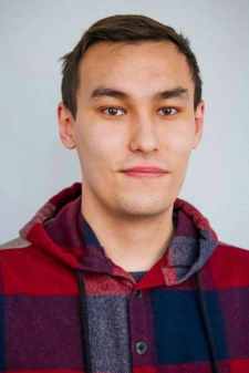 Наиль Камилевич Ханнанов