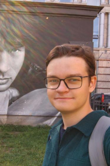 Владислав Александрович Зотов