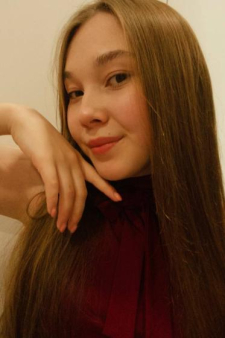 Дарья Александровна Кузнецова