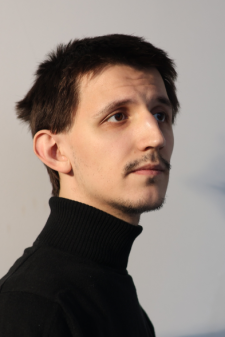 Евгений Алексеевич Филоненко