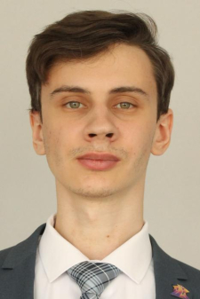 Степан Александрович Моисеев