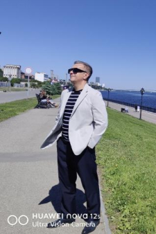 Михаил Юрьевич , Лебедев