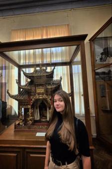 Ксения Владимировна Попова