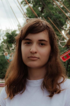 Анастасия Александровна Стрельникова