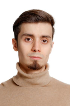 Магомед Абакаркадиевич Магомедов