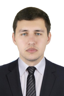 Вячеслав Михайлович Золотарев